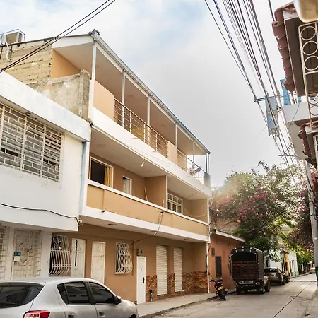 Hostal La Terraza Sm